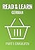 Read & Learn German - Deutsch lernen - Part 1: Einkaufen