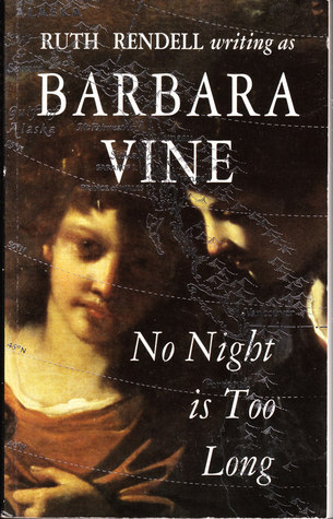 No Night Is Too Long