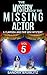 The Mystery of the Missing Actor