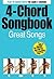 4-Chord Songbook by Sam Harrop