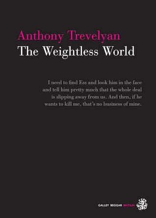 The Weightless World (Unknown Binding)