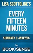 Every Fifteen Minutes: by Lisa Scottoline | Summary & Analysis