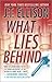 What Lies Behind (Dr. Samantha Owens, #4)