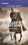 McCullen's Secret Son by Rita Herron