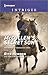 McCullen's Secret Son (Heroes of Horseshoe Creek #2)