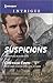 Suspicions (The Battling McGuire Boys, #3)