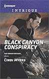 Black Canyon Conspiracy by Cindi Myers