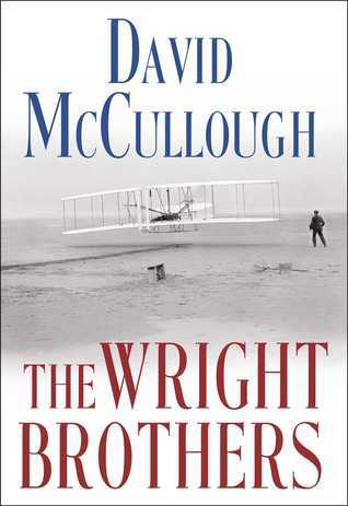 Cover of The Wright Brothers