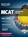 Kaplan MCAT Bioch...
