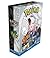 Pokemon Black and White Box Set 3: Includes Volumes 15-20 (3)
