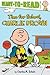 Time for School, Charlie Brown (Ready-to-Read Level 2)