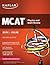 Kaplan MCAT Physics and Math Review: Book + Online (Kaplan Test Prep)