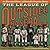 The League of Outsider Baseball by Gary Cieradkowski The League of Outsider Baseball by Gary Cieradkowski