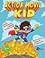 Action Movie Kid by Daniel Hashimoto
