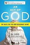 An Act of God by David Javerbaum