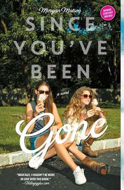 Since You've Been Gone