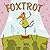 Foxtrot by Becka Moor
