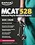 Kaplan MCAT 528: Advanced Prep for Advanced Students (Kaplan Test Prep)
