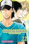 Kimi ni Todoke by Karuho Shiina