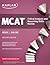 Kaplan MCAT Critical Analysis and Reasoning Skills Review: Book + Online (Kaplan Test Prep)