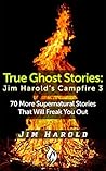 True Ghost Storie...