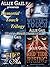 The Immortal Touch Trilogy Complete Collection: Winter's Touch, Fire and Ash, Red Tide Rising