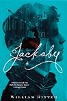 Jackaby by William  Ritter