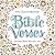 100 Illustrated Bible Verses by Workman Publishing