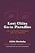 Lost Cities Go to Paradise:...