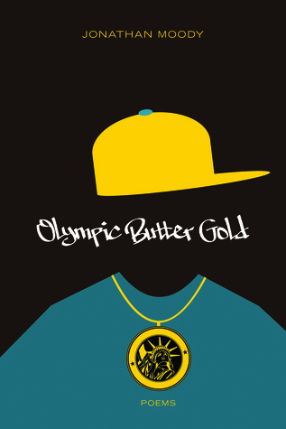 Olympic Butter Gold: Poems (Paperback)