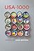 USA-1000 (Crab Orchard Series in Poetry)