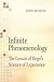 Infinite Phenomenology: The Lessons of Hegel's Science of Experience