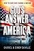 God's Answer for America: How to Save and Change a Nation