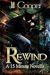 Rewind by Jill  Cooper
