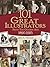 101 Great Illustrators from the Golden Age, 1890-1925
