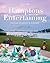Hamptons Entertaining: Creating Occasions to Remember