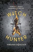 Witch Hunter (The Witch Hunter, #1)