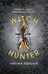 Witch Hunter by Virginia Boecker