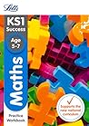 Letts KS1 Revision Success - New 2014 Curriculum Edition ― KS1 Maths: Practice Workbook