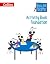 Activity Book F: Busy Ant M...