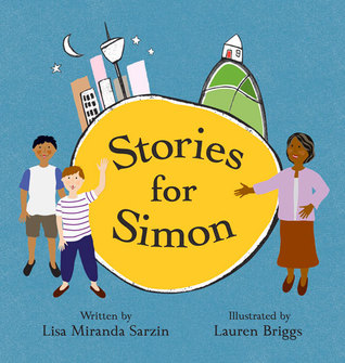 Stories for Simon (Hardcover)