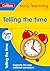 Collins Easy Learning Age 5-7 ― Telling Time Ages 5-7 by Collins Easy Learning