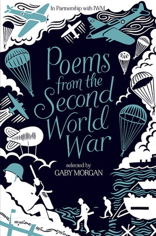 Poems from the Second World War (Hardcover)