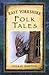 East Yorkshire Folk Tales by Ingrid Barton