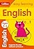 English Ages 3-5: New Edition (Collins Easy Learning Preschool)