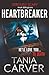 Heartbreaker (Brennan & Esposito #7)