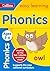 Collins Easy Learning Age 5-7 ― Phonics Ages 5-6 by Collins Easy Learning