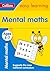 Collins Easy Learning Age 5-7 ― Mental Maths Ages 5-7: New Edition