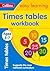 Collins Easy Learning Age 5-7 ― Times Tables Workbook Ages 5-7: New Edition