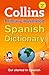 Collins Primary Dictionaries ― Collins Primary Illustrated Spanish Dictionary